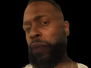 Streamate Private Sex Chat of TheBlackLordMaster