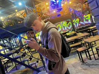 Streamate Live Sex Cam of IVAN_D