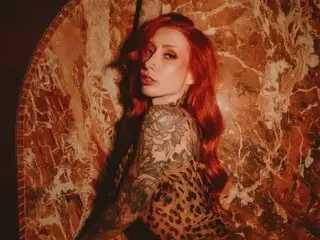 Streamate Free Porn Cam of Lunaxluck