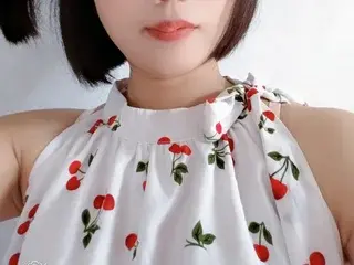 Streamate Adult Webcams of MieBae