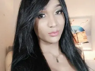 Streamate Nude Webcam of Barbara69x