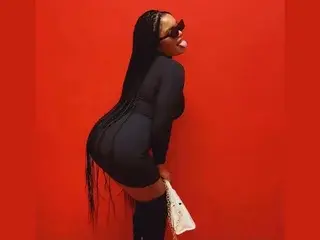 Streamate Nude Webcam of Antonette22