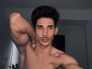 Streamate Adult Webcam of DanielCrush18