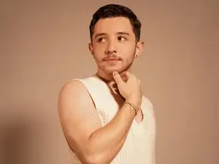 Streamate Free Live Porn of ChristtianFord