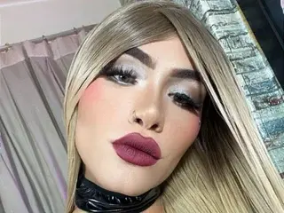 Streamate Adult Webcams of Zamara_Kleii