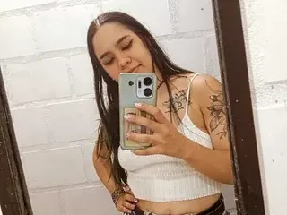 Streamate Live Porn of RileySweett