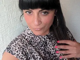 Streamate Nude Webcam of AmberLeeJonesUK