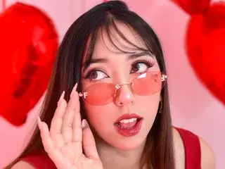 Streamate Best Webcam of Emi_Star