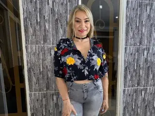 Streamate Best Webcam of KristalCyrus