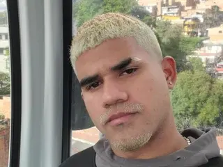 Streamate Best live sex cam show of JHON_B
