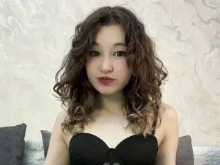 Streamate Live Sex of Yukimii