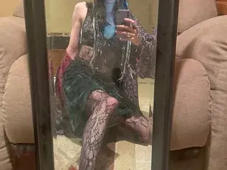 Streamate Live Porn of faeryluna