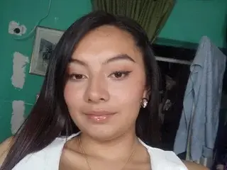 Streamate Nude Webcam of Janne_101