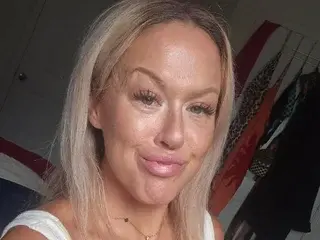 Streamate Live Porn of Ginavive