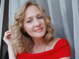 Streamate Best Webcam of KamilaLod