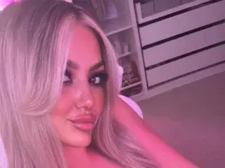 Streamate Nude Webcam of Lulu97x
