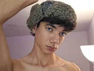 Streamate Sex Cam of Phillicious22