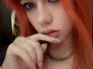 Streamate Free Porn Cam of LillithSapphire
