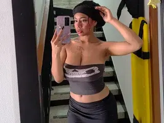 Streamate Watch Live Sex Cams of charlotte_bronte