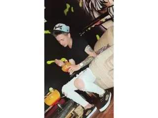 Streamate Live Sex Cam of FucckBoy99