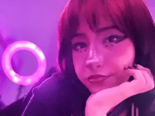 Streamate Nude Webcam of Mikaa_love