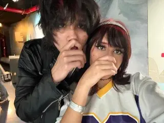 Streamate Live Sex Cam of Mikaa_love