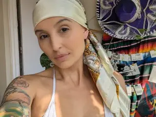 Streamate Best Webcam of oh_charlie