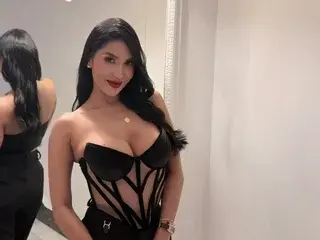 Streamate Live Sex Cam of AnnyHoney