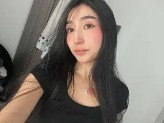 Streamate Sex Cam of Melinna_P