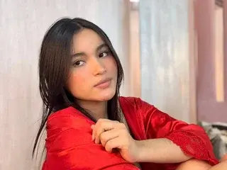 Streamate Nude Webcam of MiaaPalmer