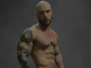 Streamate Free Live Porn of TomyandHunter