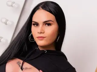 Streamate Watch Live Sex Cams of JassmineTw