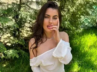 Streamate Free Porn Cam of Yasminaa