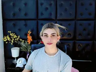 Streamate Best live sex cam show of DanielaPinkX