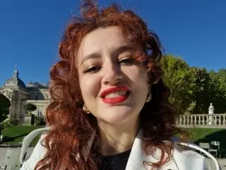 Streamate Live Porn of Eva_Jax