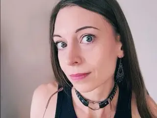 Streamate Nude Webcam of LaraWinters