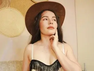 Streamate Live Sex of Sammynoir