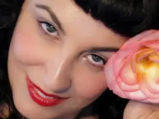Streamate Adult Video Chat of Claudine