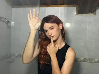 Streamate Private Sex Chat of EmmaHiltton