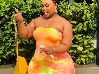 Streamate Free Live Porn of FatAssAfricanBaddieee