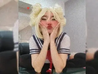 Streamate Live Porn of SatoriHime