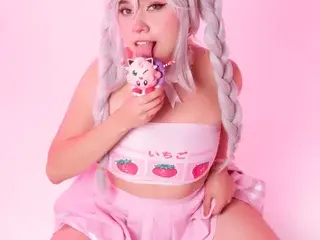 Streamate Watch Live Sex Cams of SatoriHime