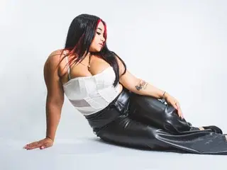 Streamate Best Webcam of DisyamilPineda