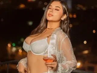 Streamate Best live sex cam show of TynaJohnson