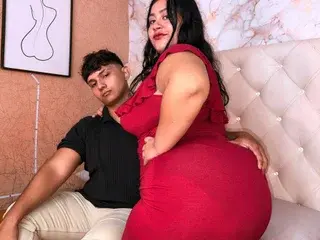 Streamate Live Porn of lorenesteven