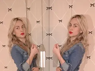 Streamate Live Porn of JennyJes