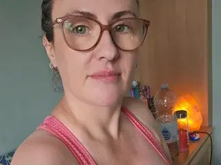 Streamate Free Live Porn of BritishBellaxx