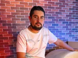 Streamate Best Webcam of HaraldTurner