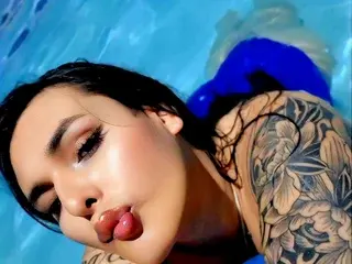 Streamate Adult Webcam of Sarah_Dolls