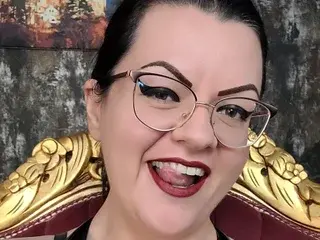 Streamate Free Porn Cam of MissLilianLestrange